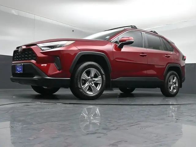 2023 Toyota RAV4 - $29,399