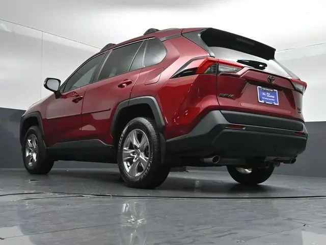 2023 Toyota RAV4 - $29,399