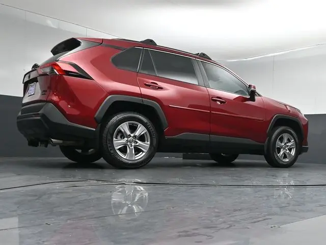 2023 Toyota RAV4 - $29,399