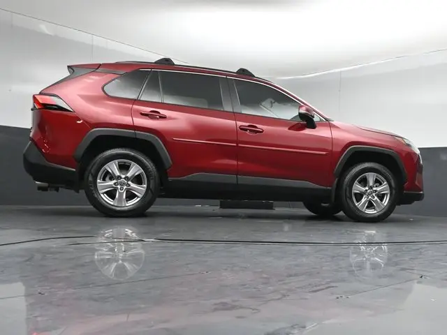 2023 Toyota RAV4 - $29,399