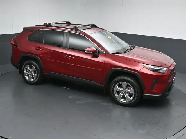 2023 Toyota RAV4 - $29,399
