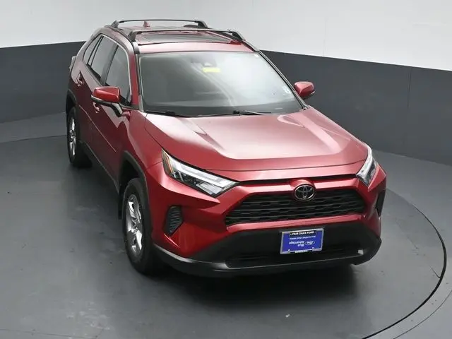 2023 Toyota RAV4 - $29,399