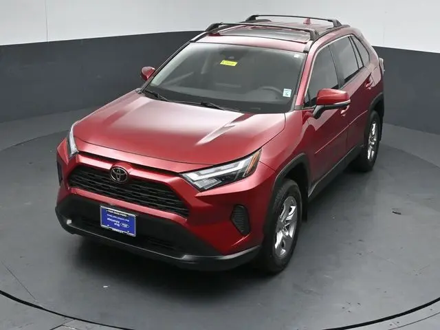 2023 Toyota RAV4 - $29,399