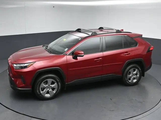 2023 Toyota RAV4 - $29,399