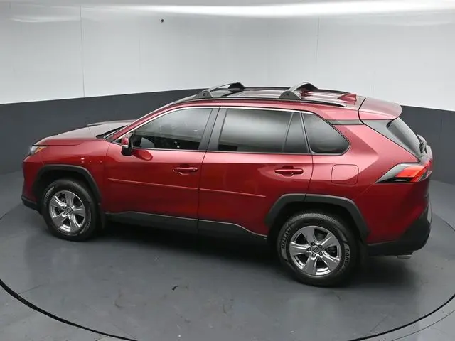 2023 Toyota RAV4 - $29,399