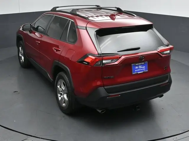 2023 Toyota RAV4 - $29,399