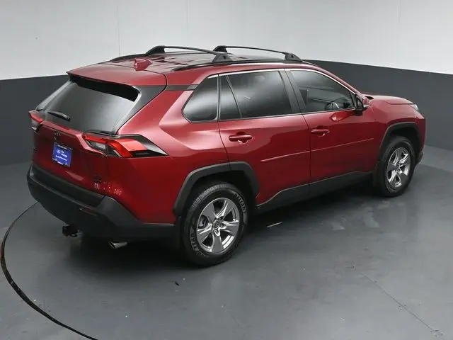 2023 Toyota RAV4 - $29,399