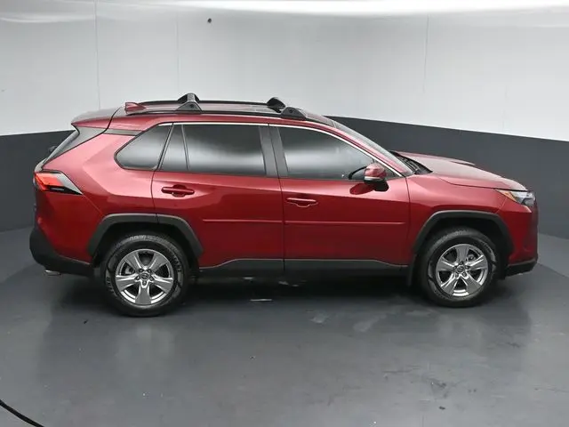 2023 Toyota RAV4 - $29,399