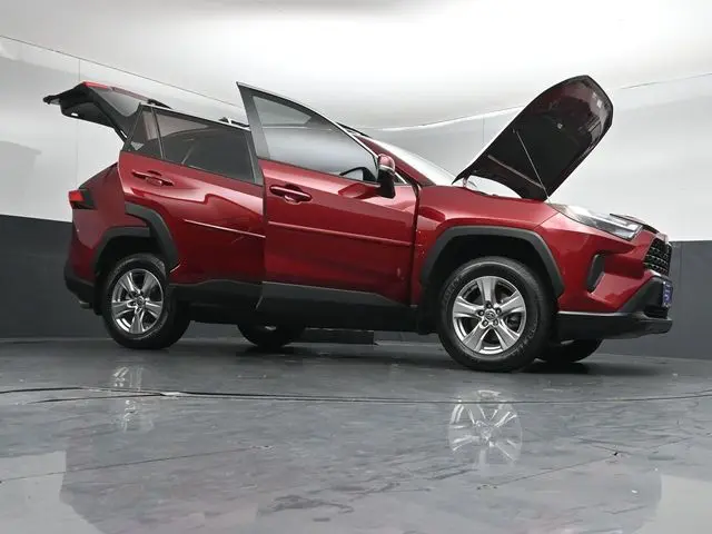 2023 Toyota RAV4 - $29,399