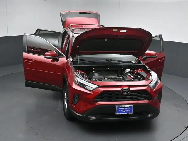 2023 Toyota RAV4 - $29,399