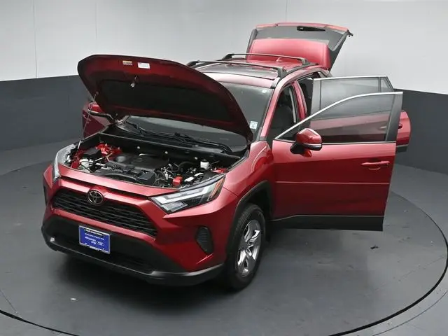 2023 Toyota RAV4 - $29,399