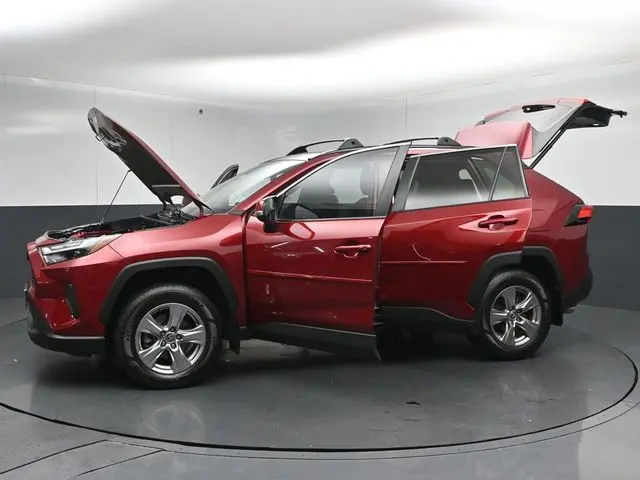 2023 Toyota RAV4 - $29,399