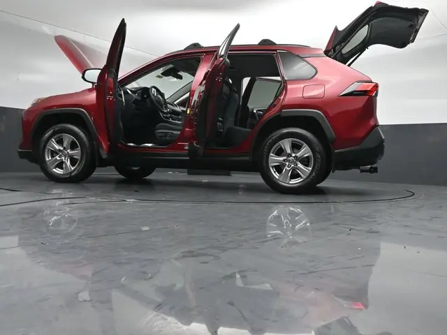 2023 Toyota RAV4 - $29,399