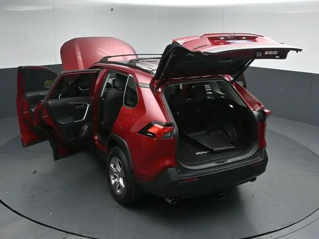 2023 Toyota RAV4 - $29,399