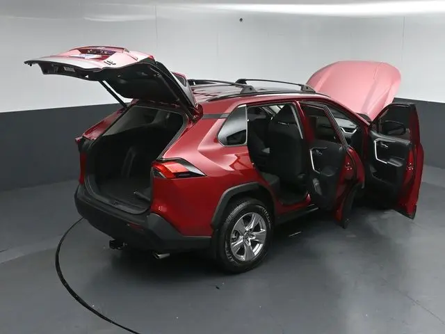 2023 Toyota RAV4 - $29,399