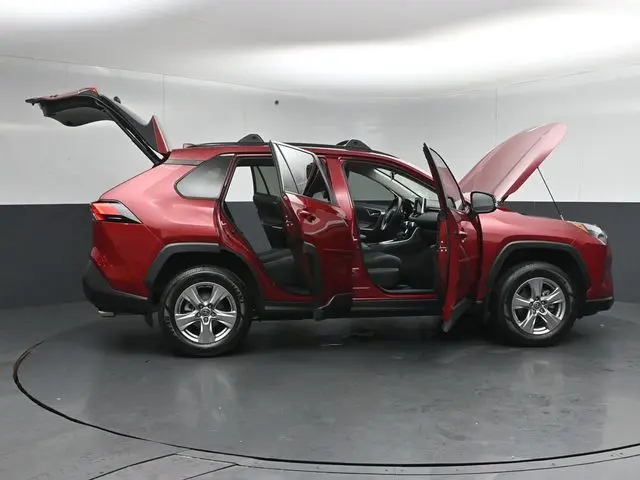 2023 Toyota RAV4 - $29,399