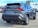 2023 RAV4 Thumbnail 3