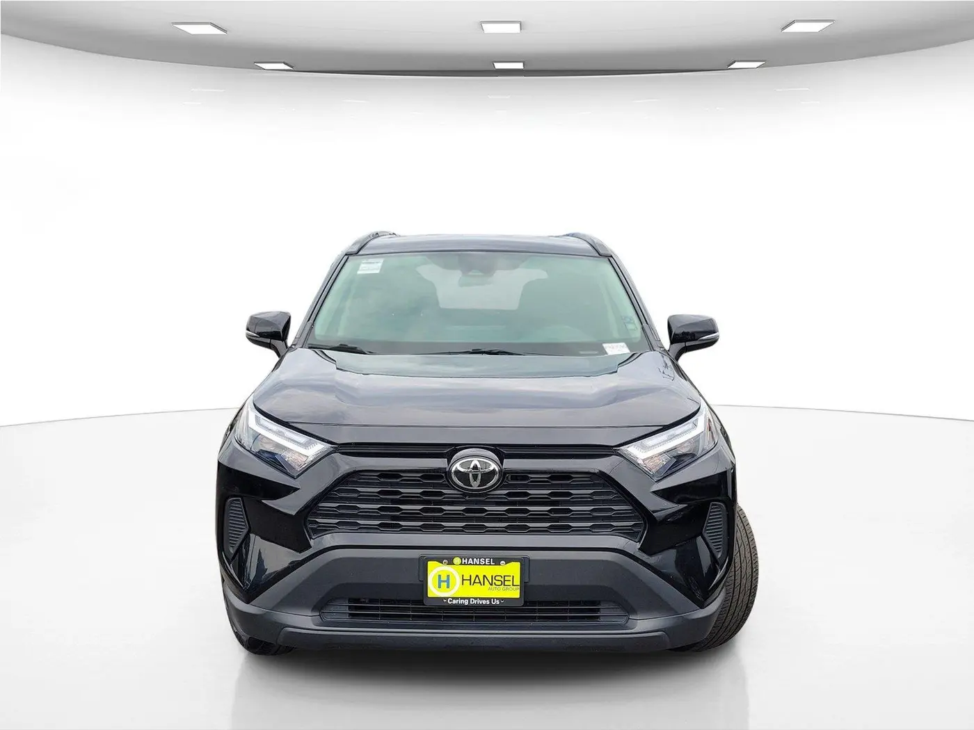 2024 Toyota RAV4 - $28,910