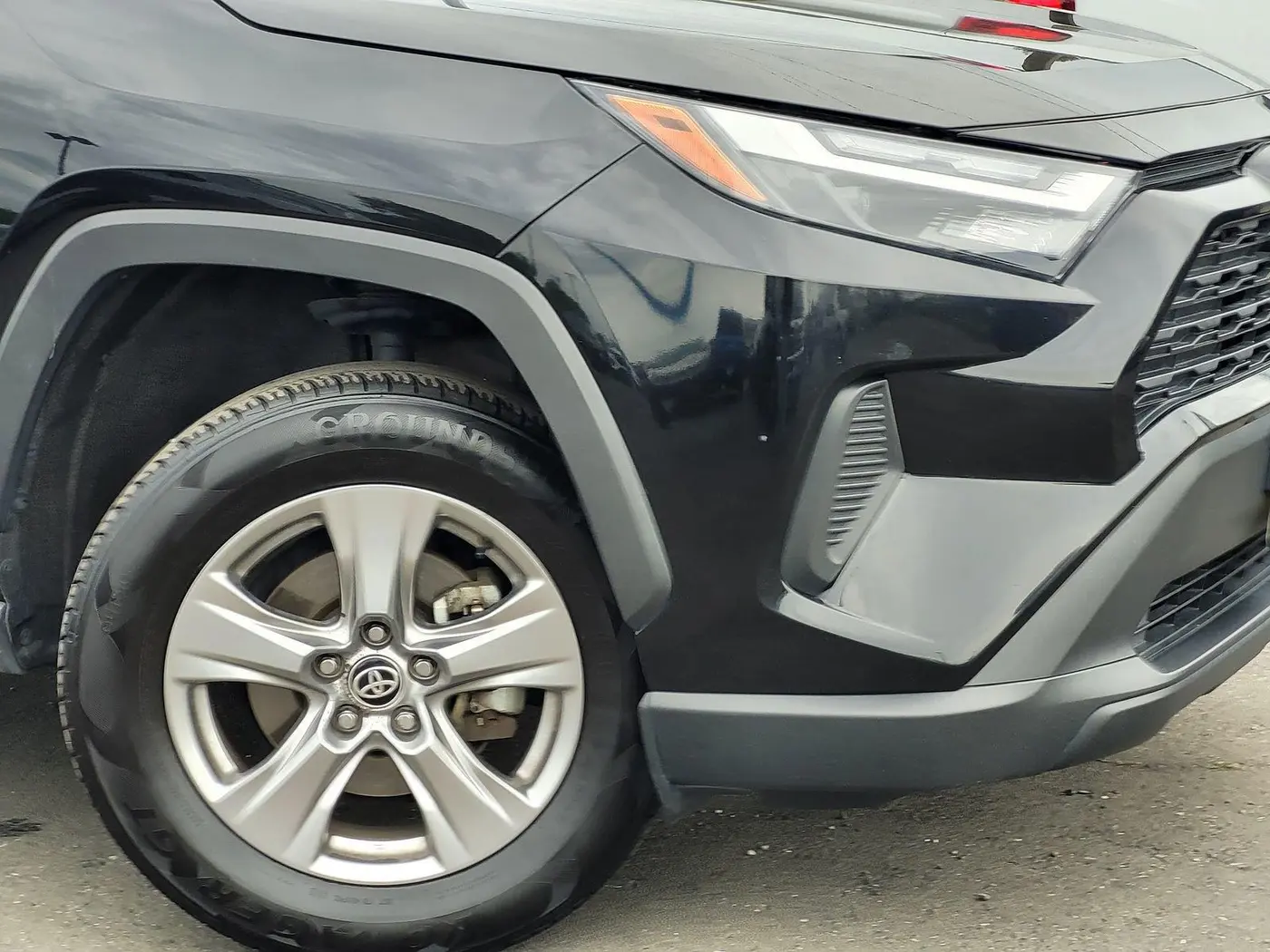 2024 Toyota RAV4 - $28,910
