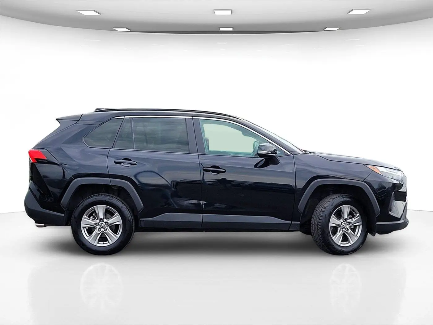 2024 Toyota RAV4 - $28,910