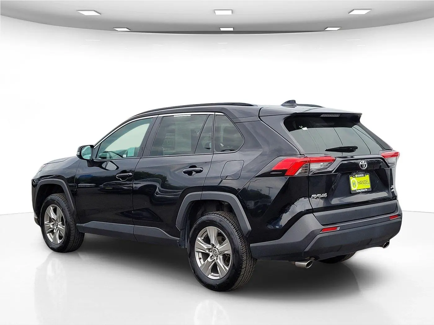 2024 Toyota RAV4 - $28,910