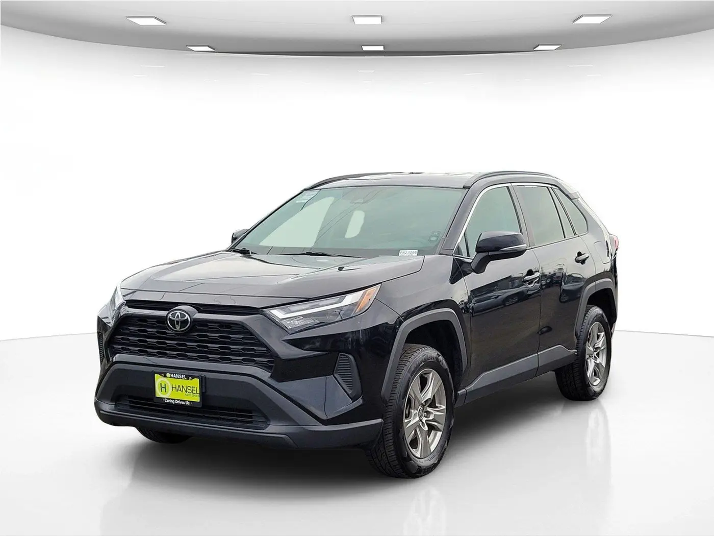 2024 Toyota RAV4 - $28,910