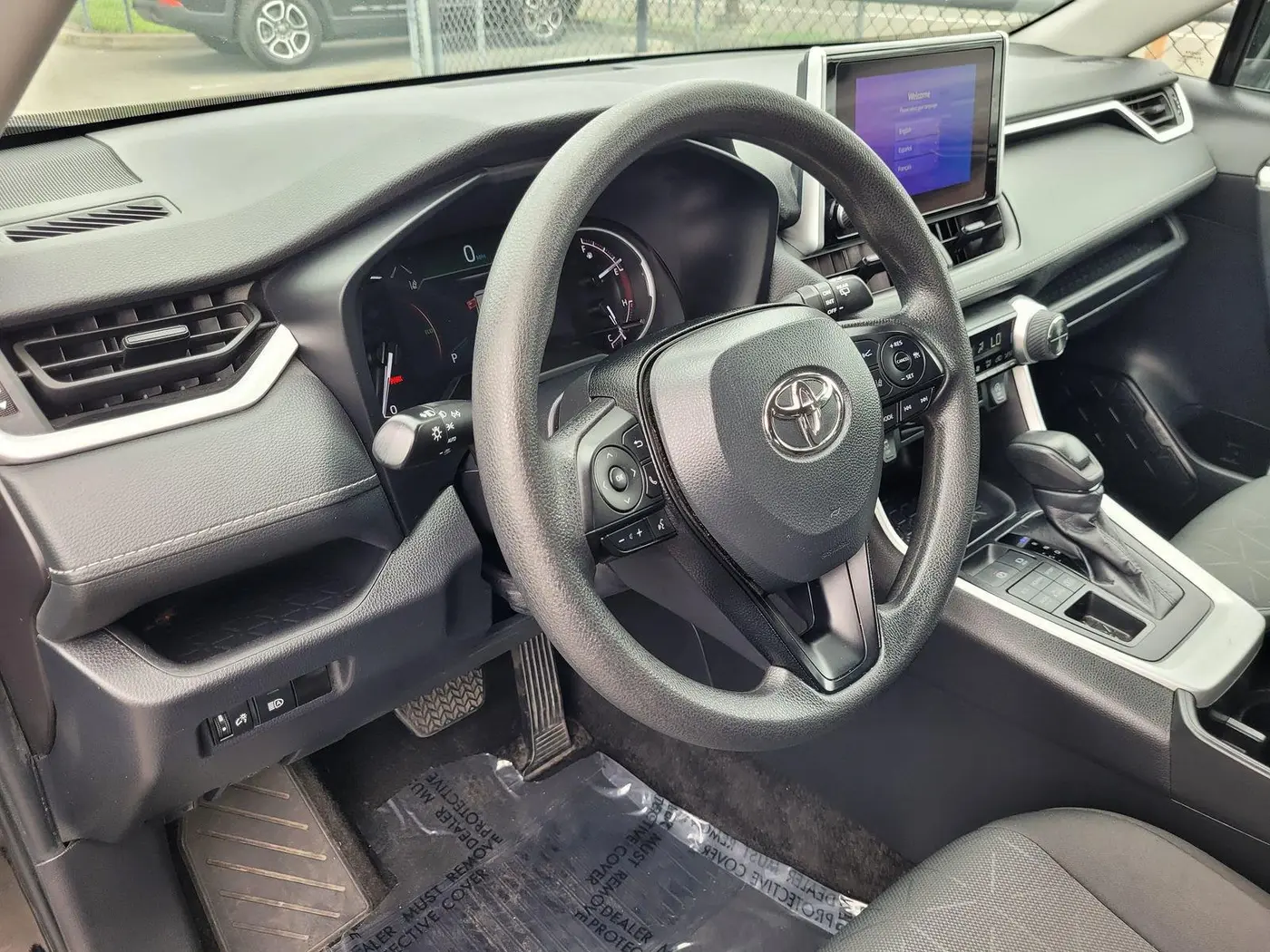 2024 Toyota RAV4 - $28,910