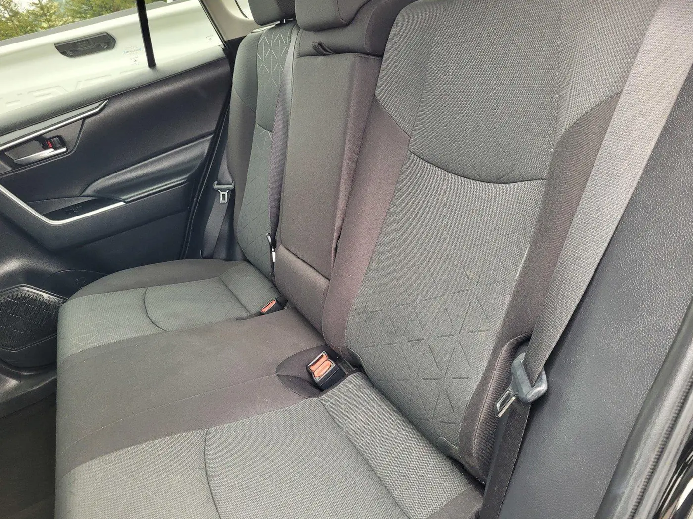 2024 Toyota RAV4 - $28,910