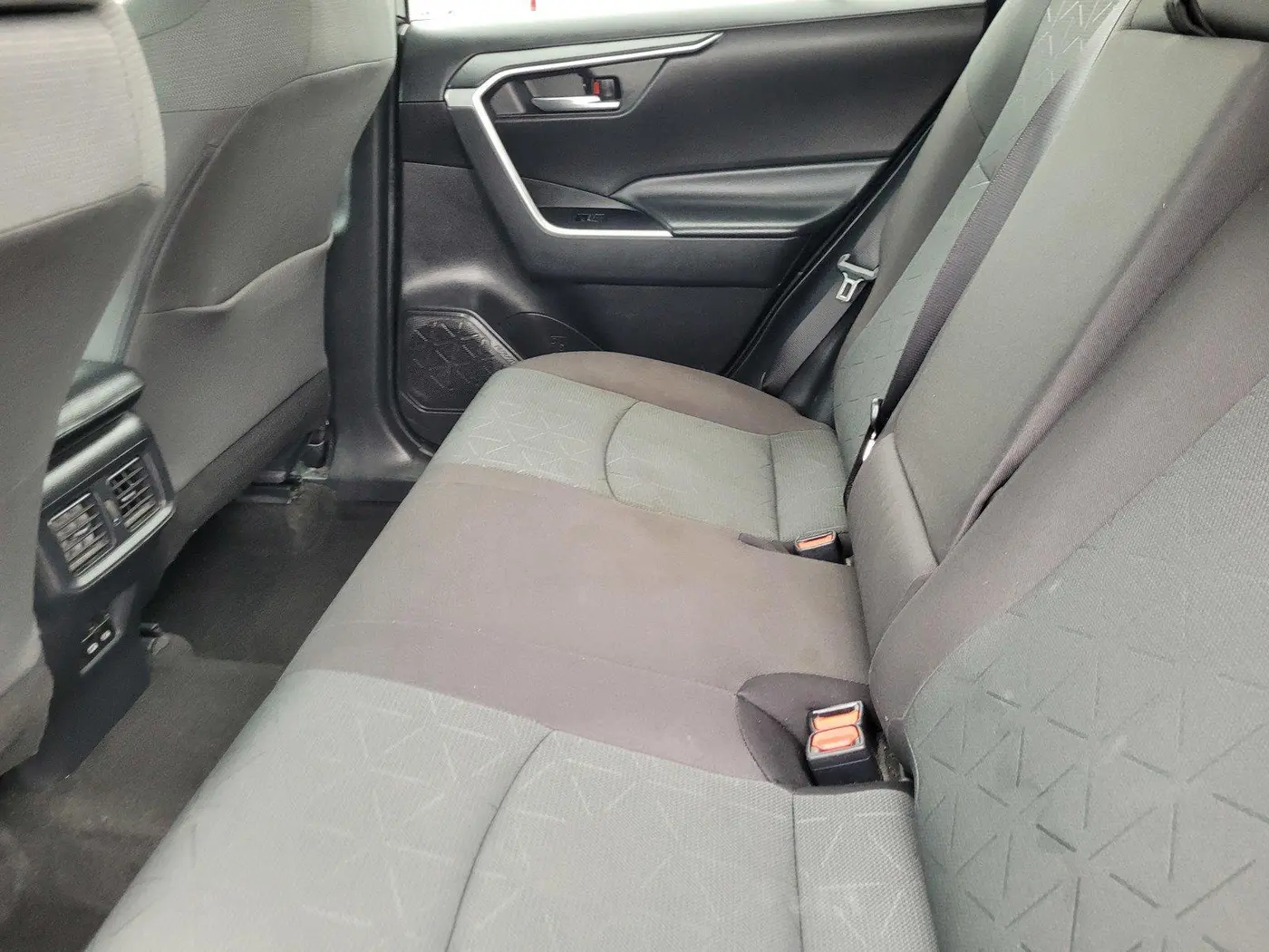 2024 Toyota RAV4 - $28,910