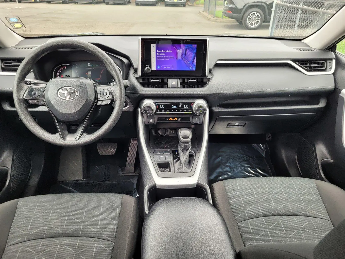 2024 Toyota RAV4 - $28,910