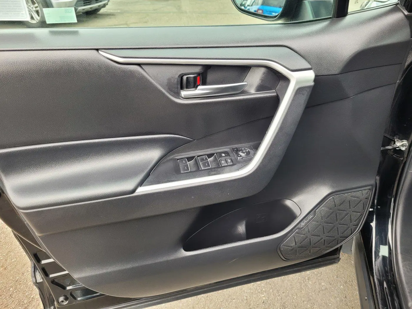 2024 Toyota RAV4 - $28,910