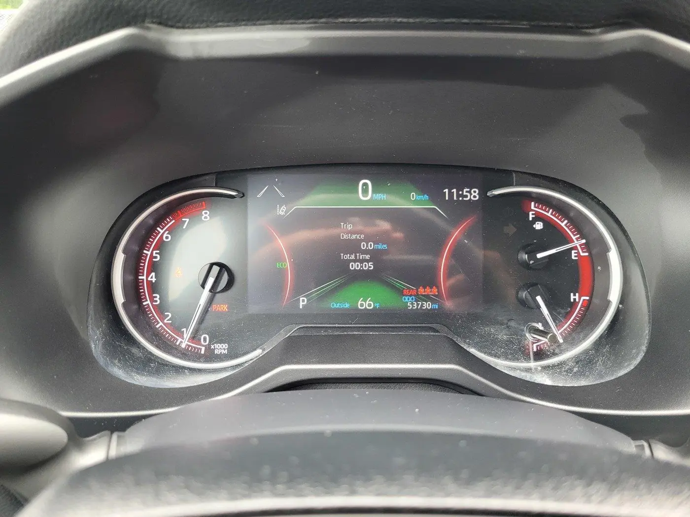 2024 Toyota RAV4 - $28,910