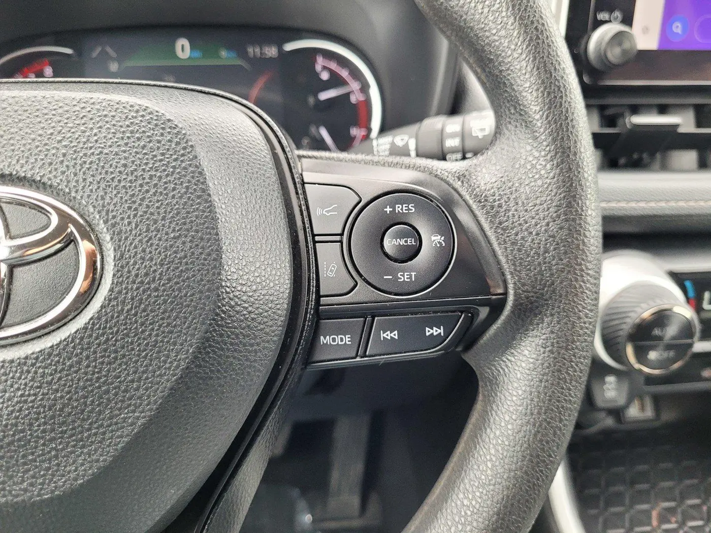 2024 Toyota RAV4 - $28,910