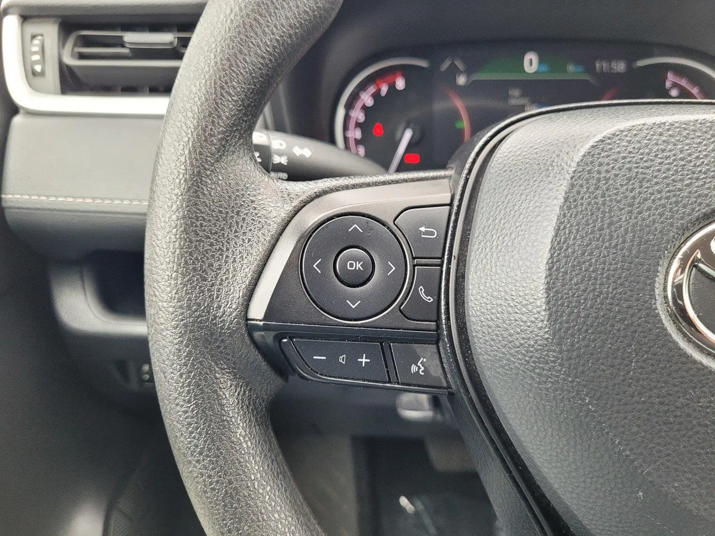 2024 Toyota RAV4 - $28,910