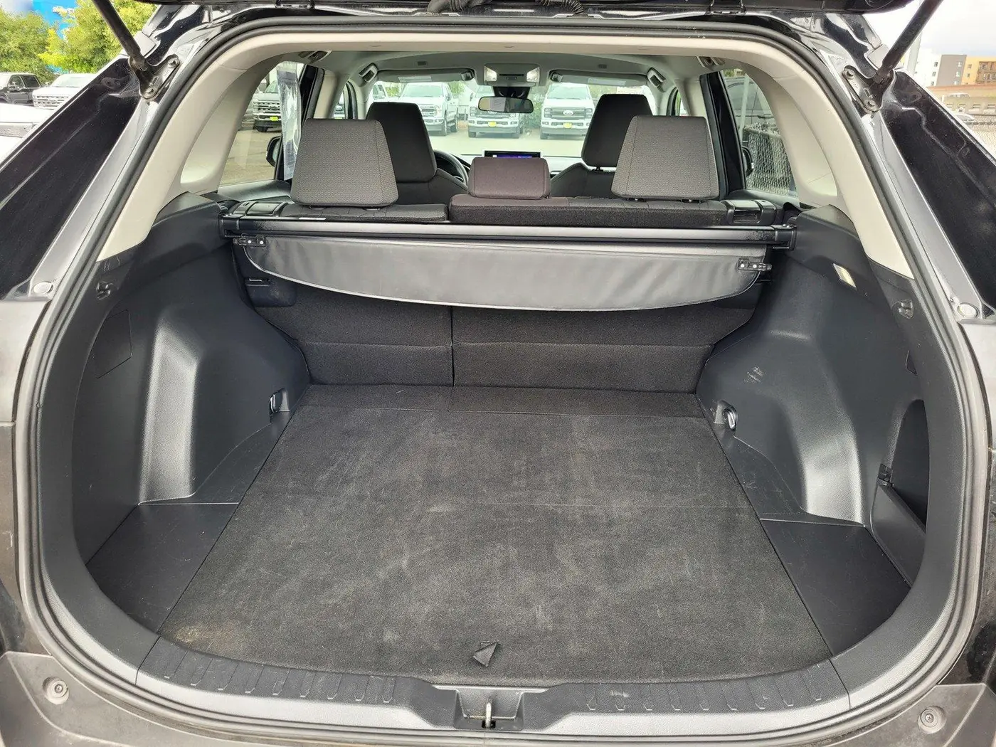 2024 Toyota RAV4 - $28,910