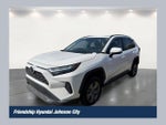 2024 RAV4 Thumbnail 1