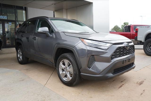 2025 Toyota RAV4 - $30,800