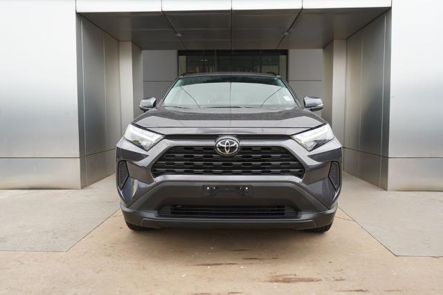 2025 Toyota RAV4 - $30,800