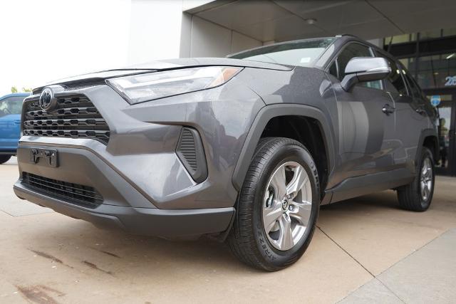 2025 Toyota RAV4 - $30,800