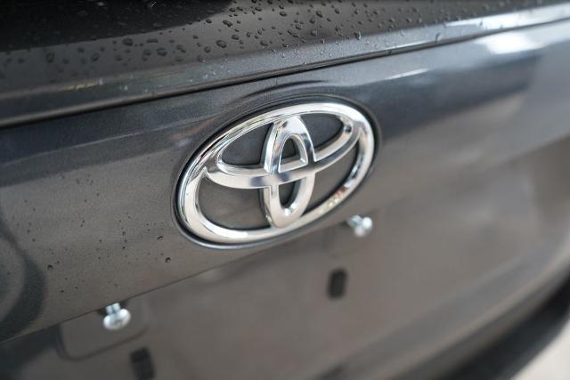 2025 Toyota RAV4 - $30,800