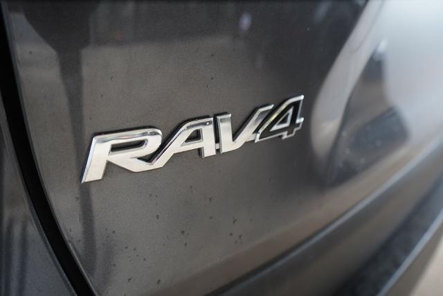 2025 Toyota RAV4 - $30,800