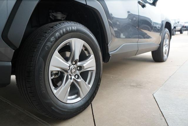 2025 Toyota RAV4 - $30,800