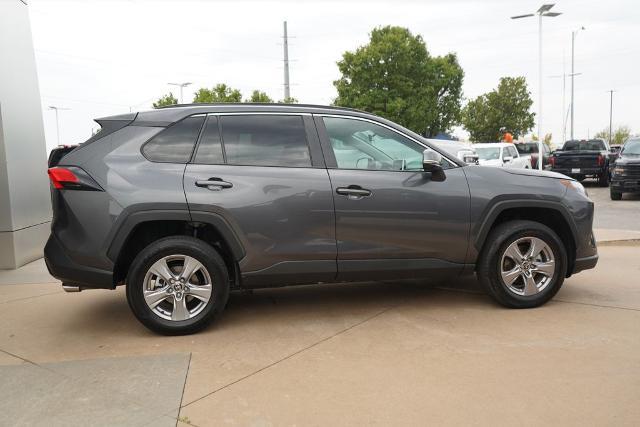 2025 Toyota RAV4 - $30,800