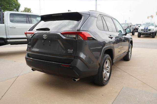 2025 Toyota RAV4 - $30,800