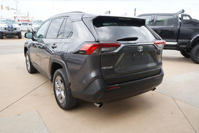 2025 Toyota RAV4 - $30,800