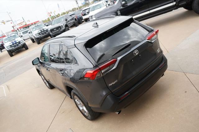 2025 Toyota RAV4 - $30,800