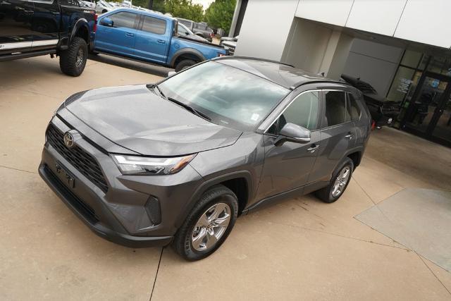 2025 Toyota RAV4 - $30,800