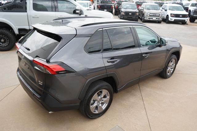 2025 Toyota RAV4 - $30,800