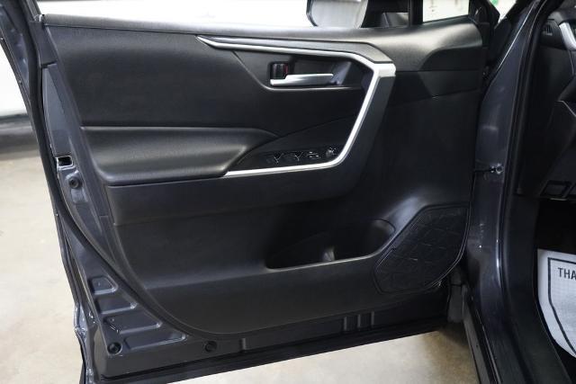 2025 Toyota RAV4 - $30,800