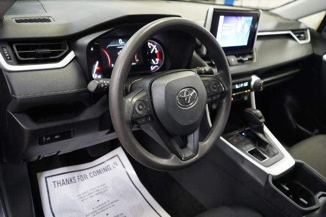 2025 Toyota RAV4 - $30,800